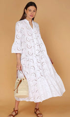 White Sands Dress