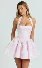 Maddy Mini Dress