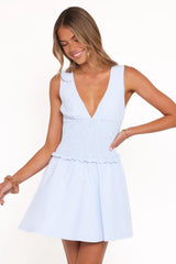 Marline Mini Dress
