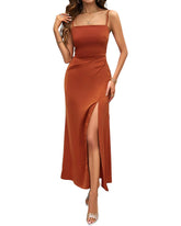 Deli.S Maxi Dress
