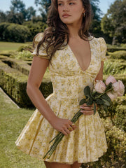 Roisin Dress