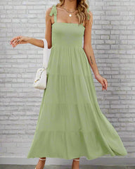 Long Sundress