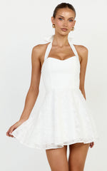 Seraphina Mini Dress