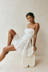 Mairi Dress