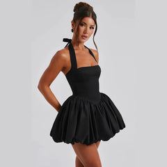 Maricia Mini Dress