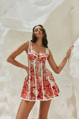 Camille Dress - Solafleur