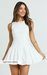 Izira Mini Dress