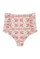Juillet x Lilly Sisto': The Luisa Bottom in Seashells