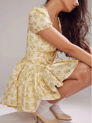Roisin Dress