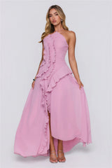 Beyond Style Maxi Dress Lavender