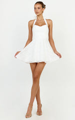Seraphina Mini Dress