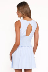 Marline Mini Dress