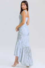 CAROL MAXI DRESS