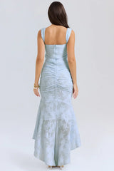 CAROL MAXI DRESS