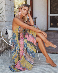 Sonia Summer Dress