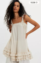 Spring Tide Tunic | Tea | Free People