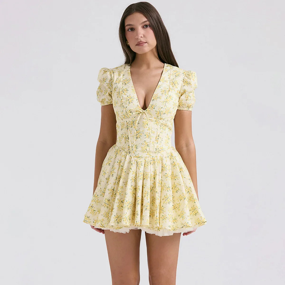 Roisin Dress