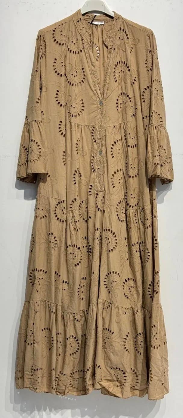 White Sands Dress