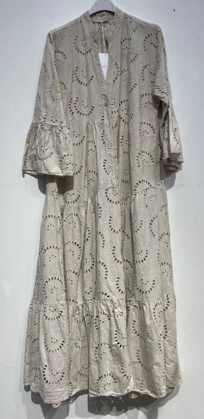 White Sands Dress