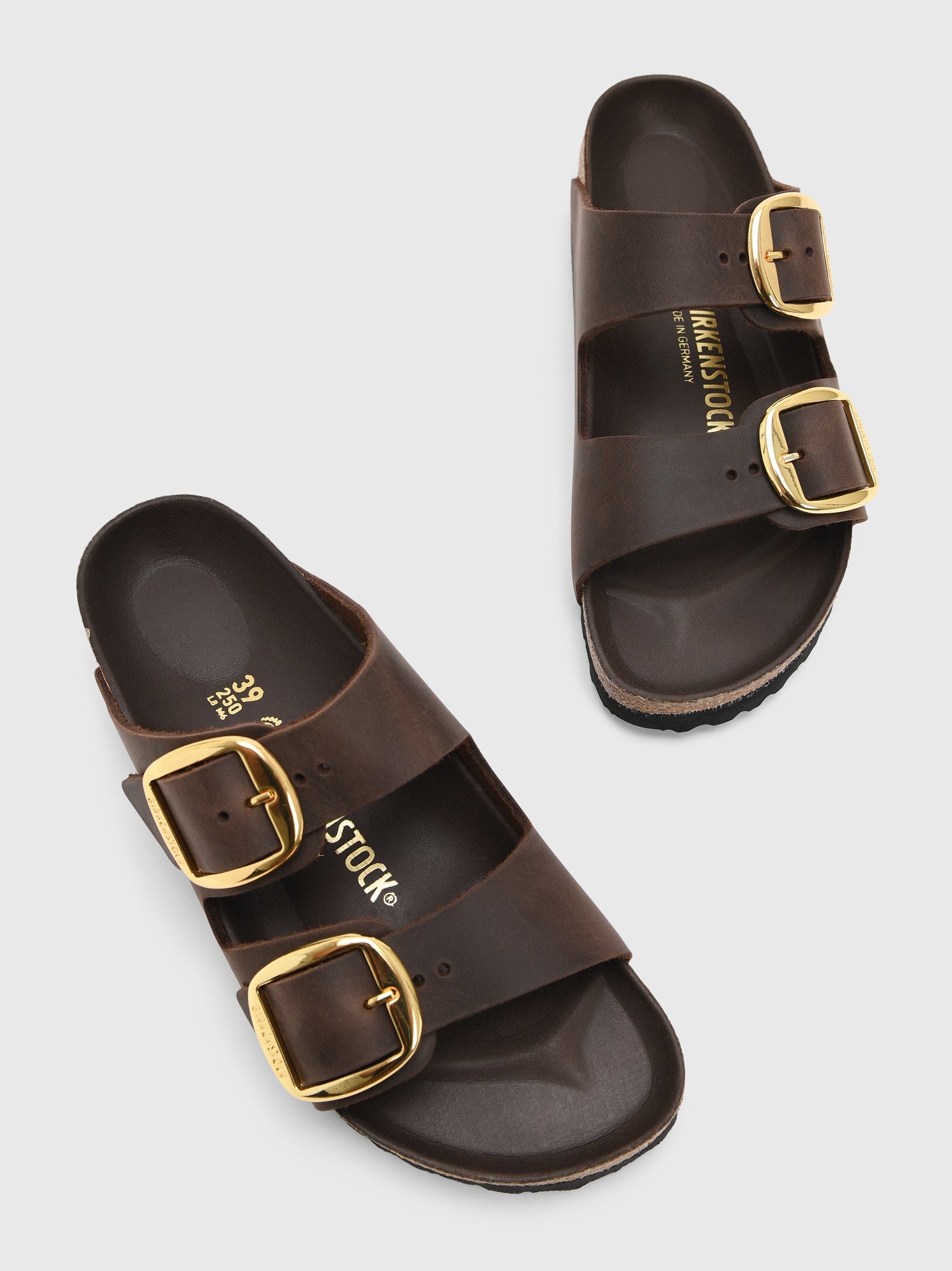 Birkenstock Women's Arizona Big Buckle Sandal