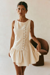 Alfresco Dress