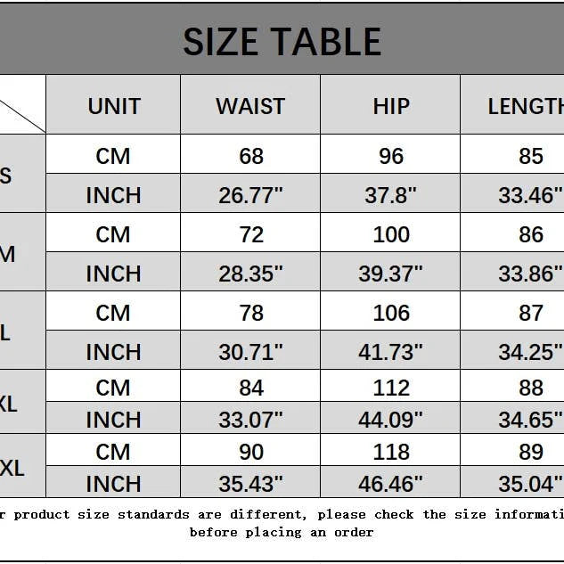 High Waist Irregular To Make Old Washed Skirt