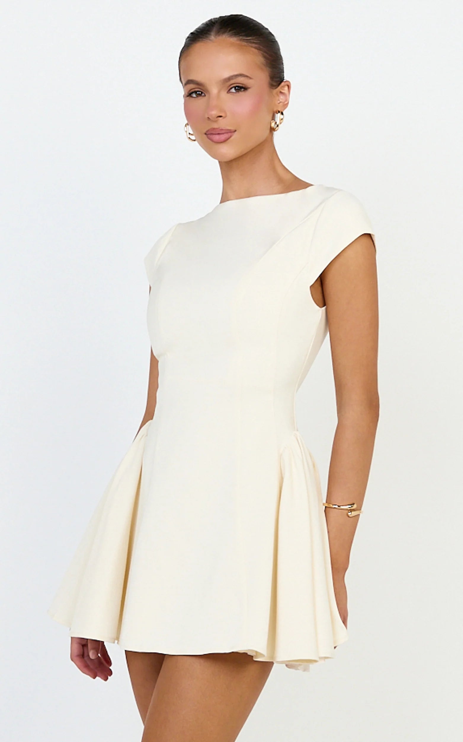 Lorayne Mini Dress