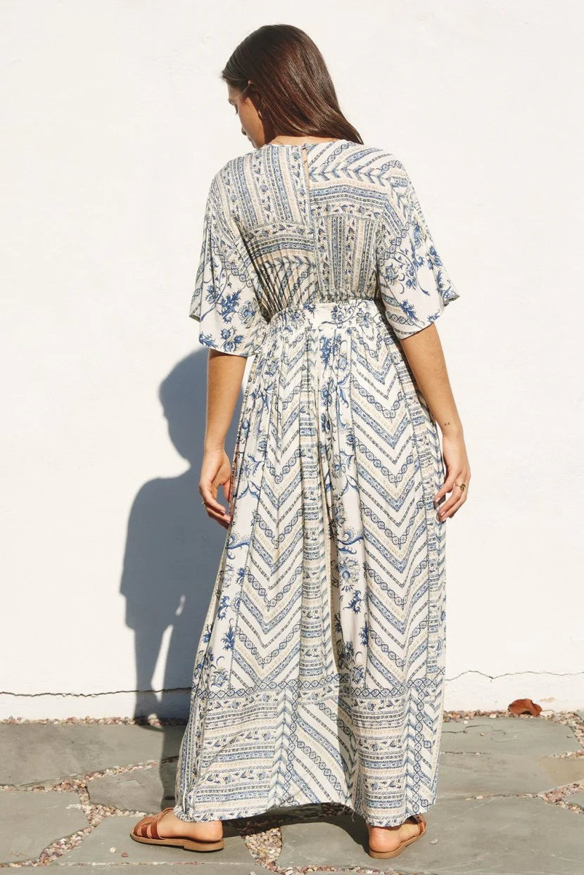 Seaside Dress