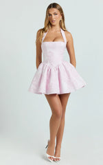 Maddy Mini Dress