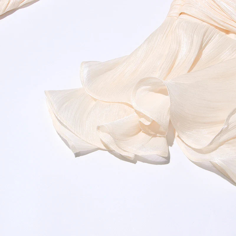 Soleil Mini Dress