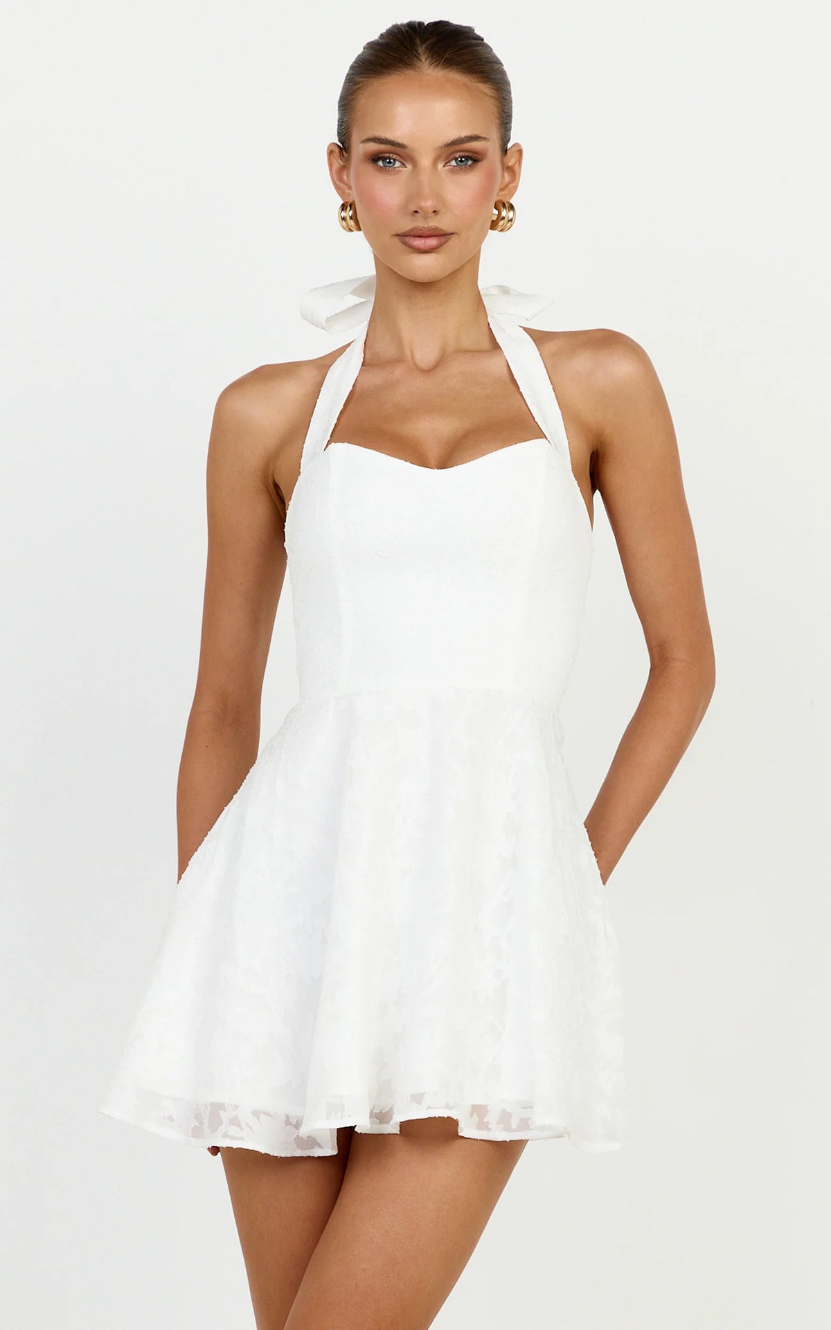 Seraphina Mini Dress