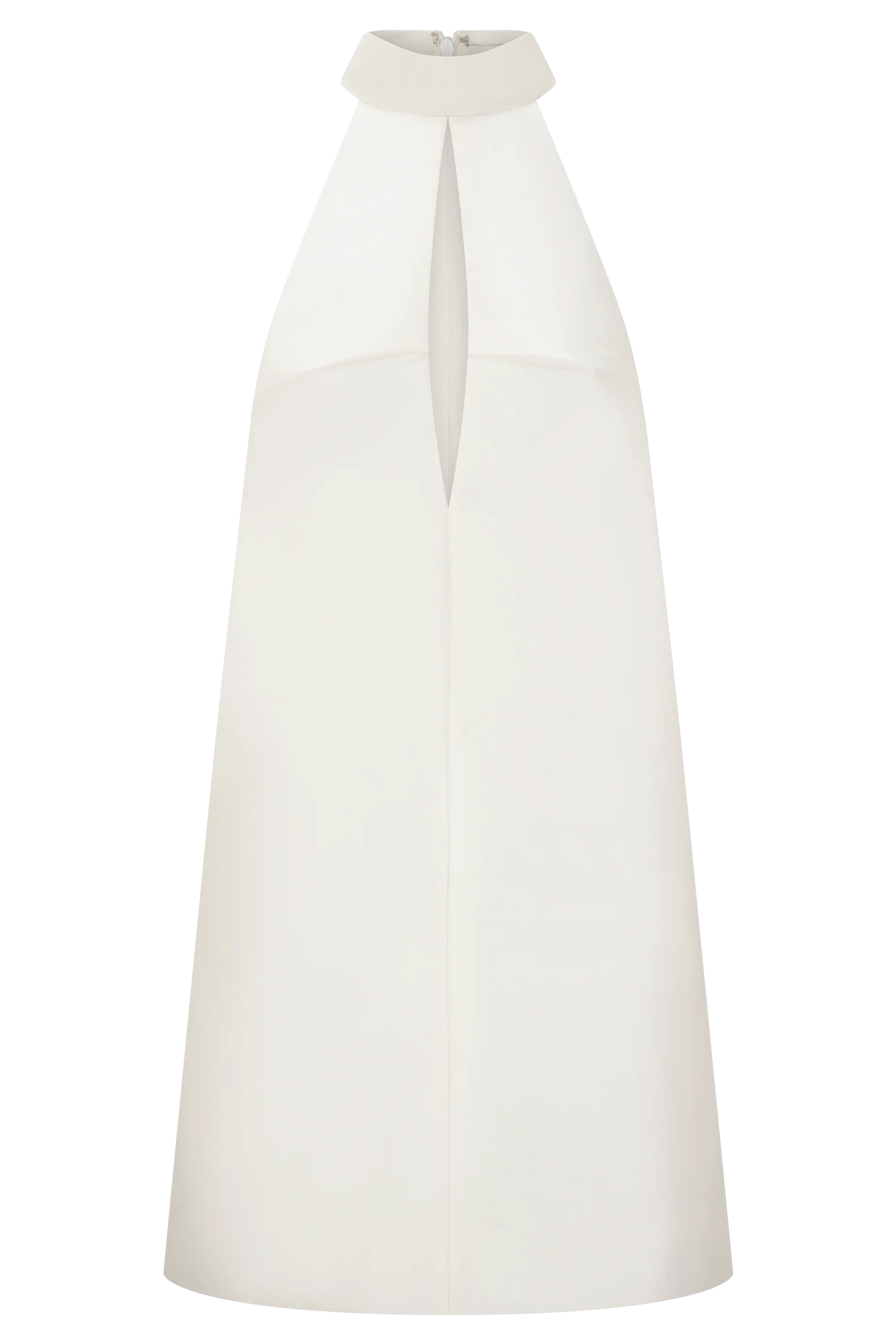 Sophie Mini Dress - White