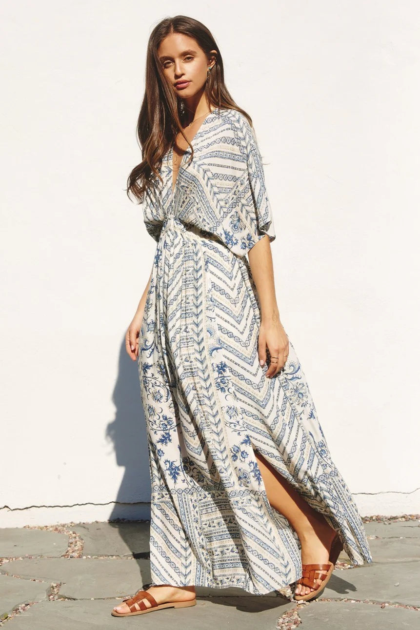 Seaside Dress