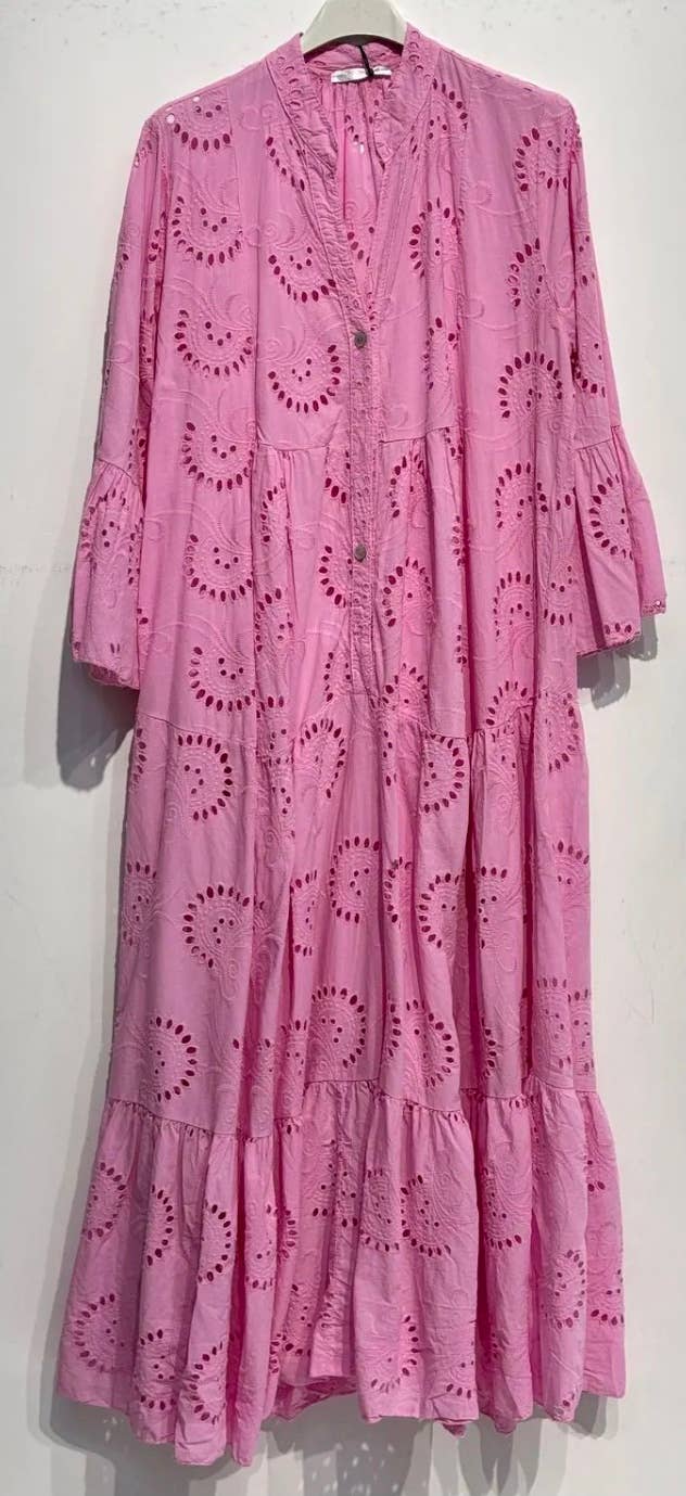 White Sands Dress