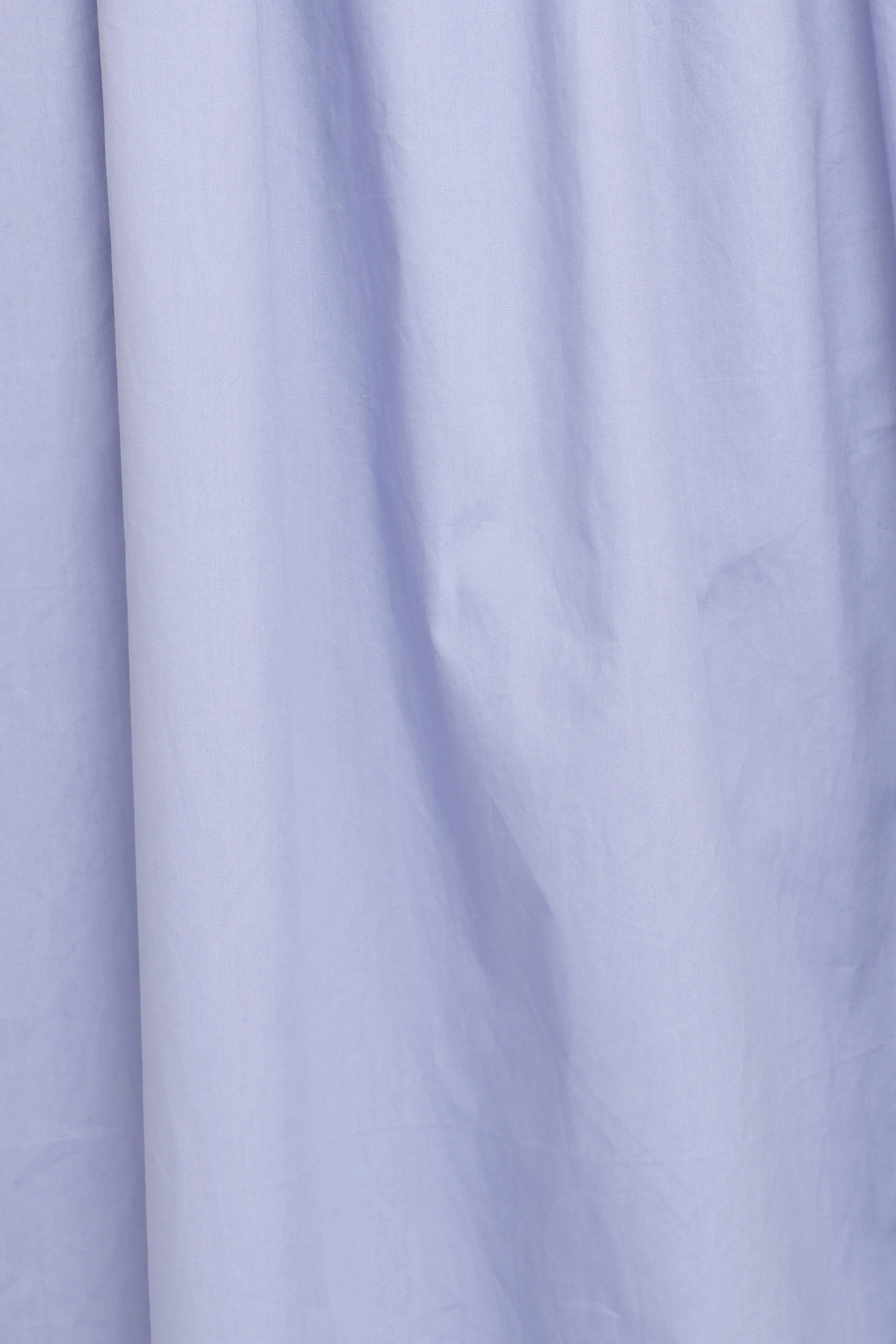 Josie Maxi Dress - Cornflower Blue