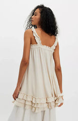 Spring Tide Tunic | Tea | Free People