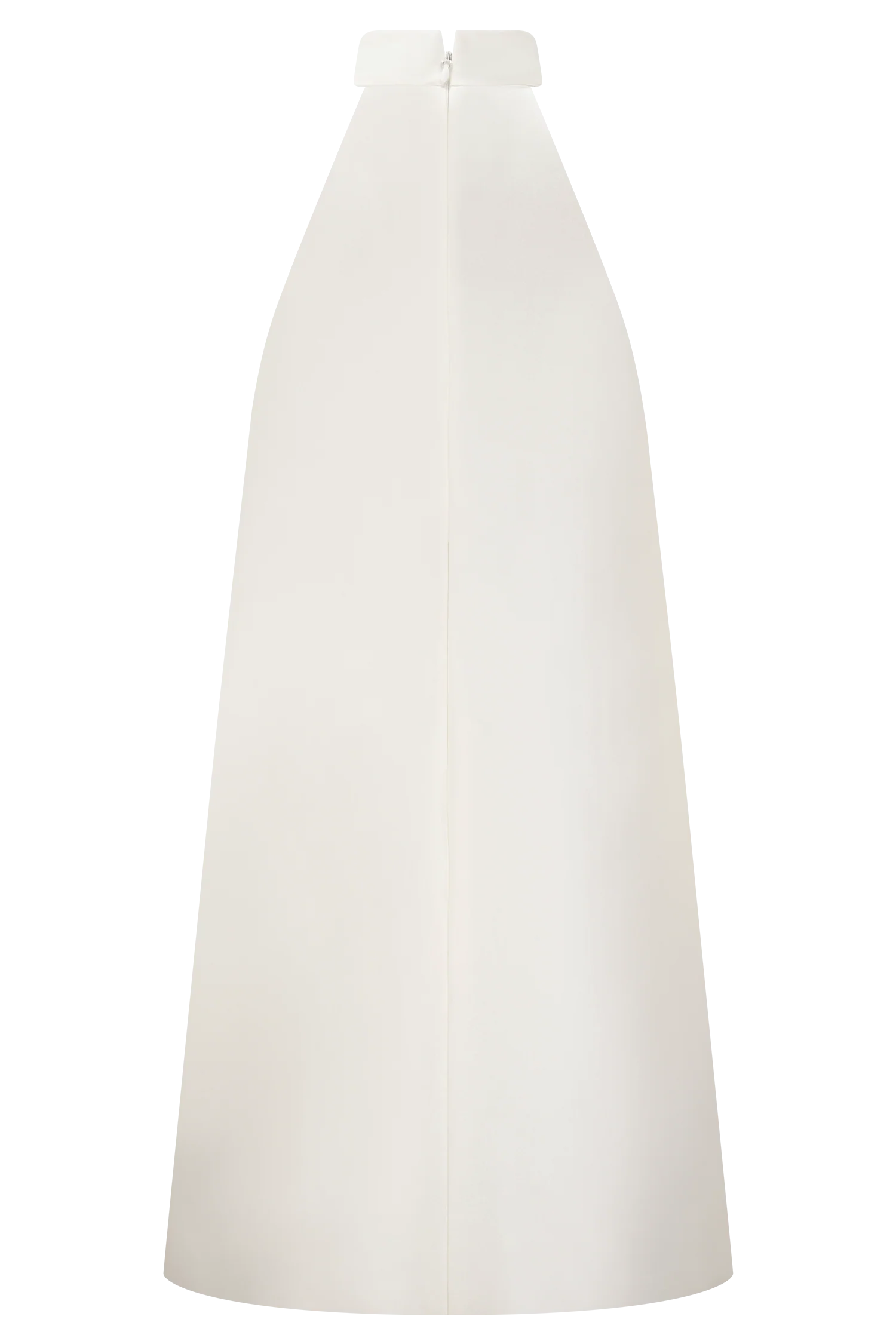Sophie Mini Dress - White