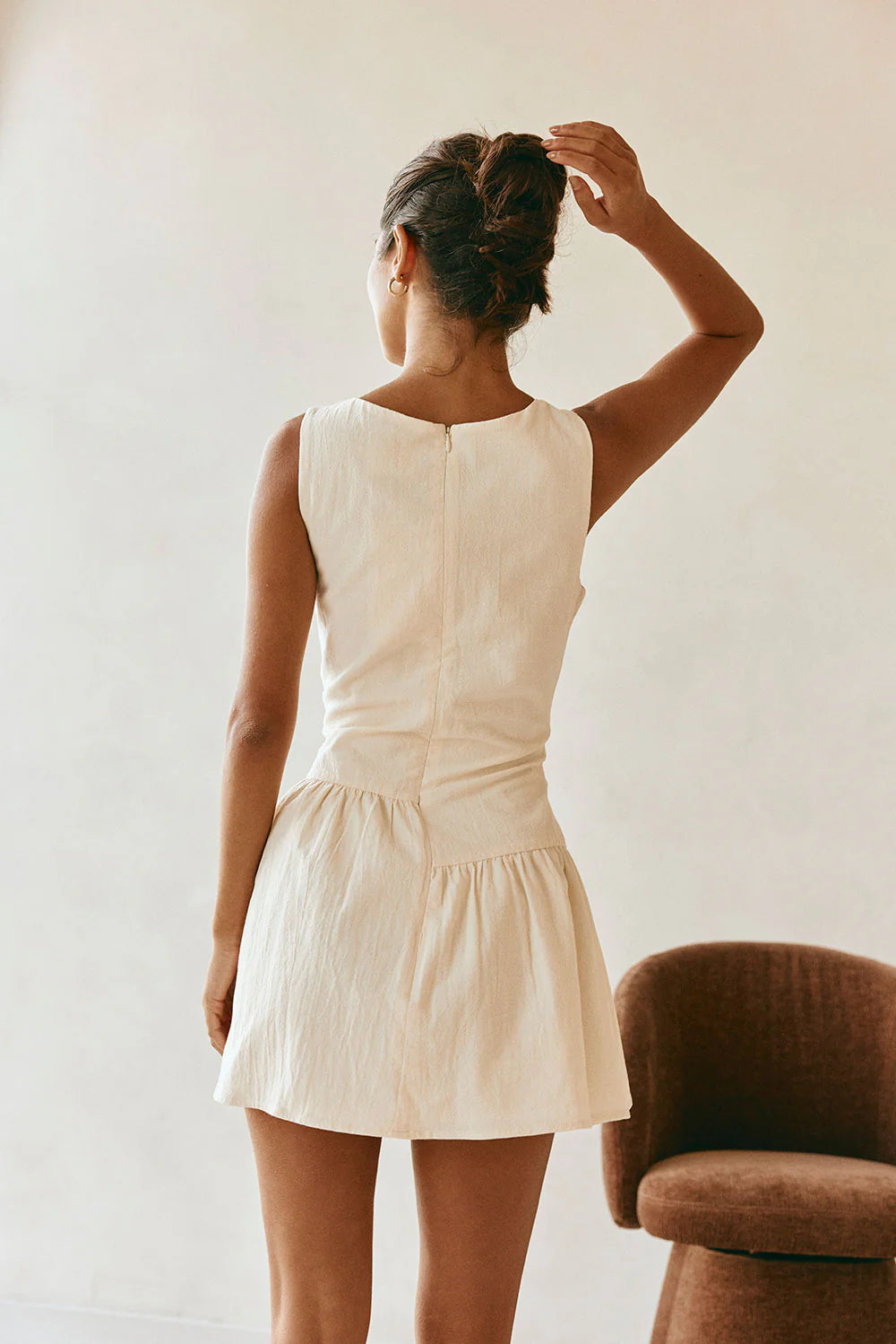 Alfresco Dress
