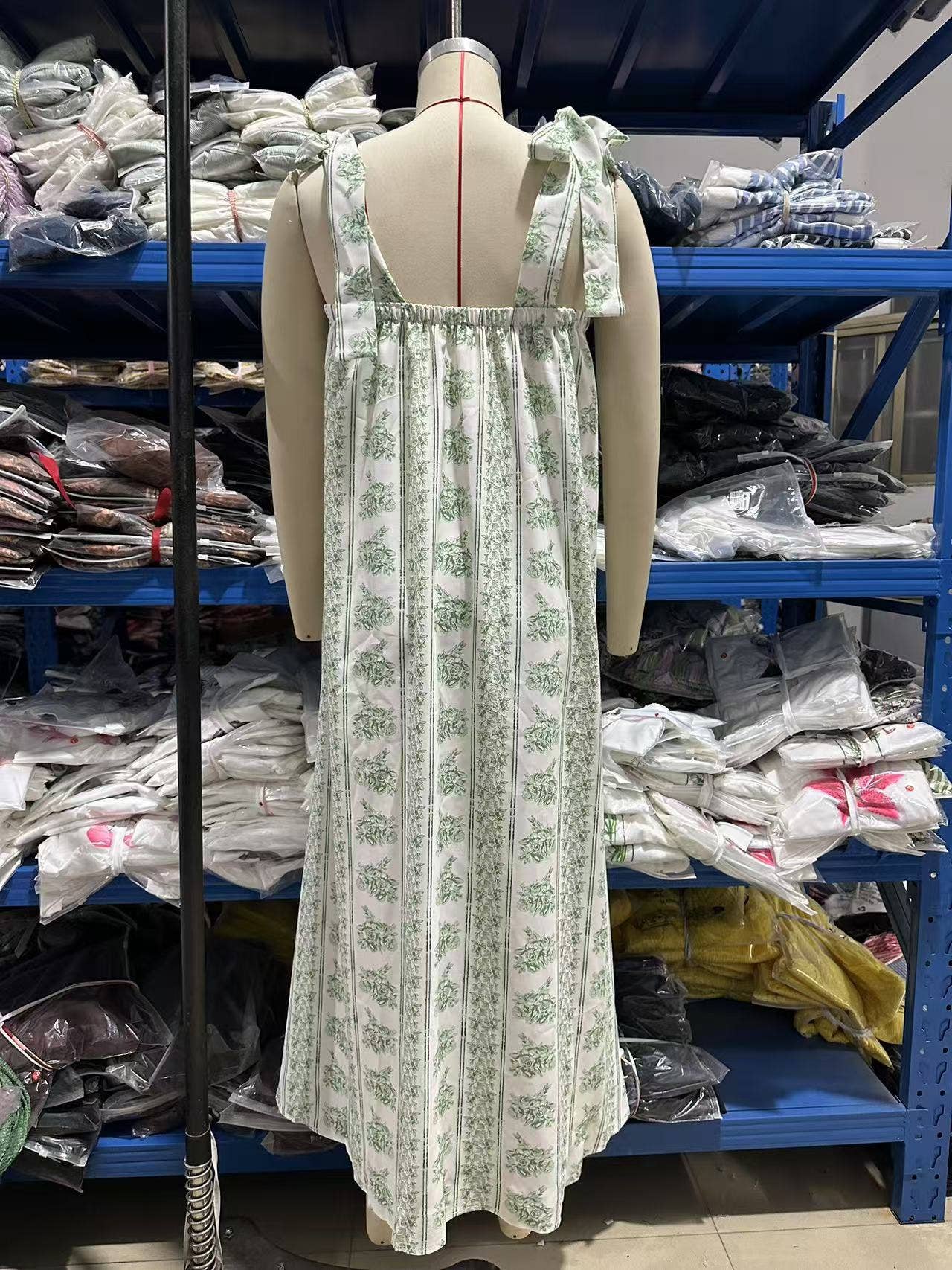 Adalyn Dress