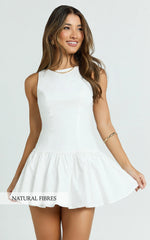 Izira Mini Dress
