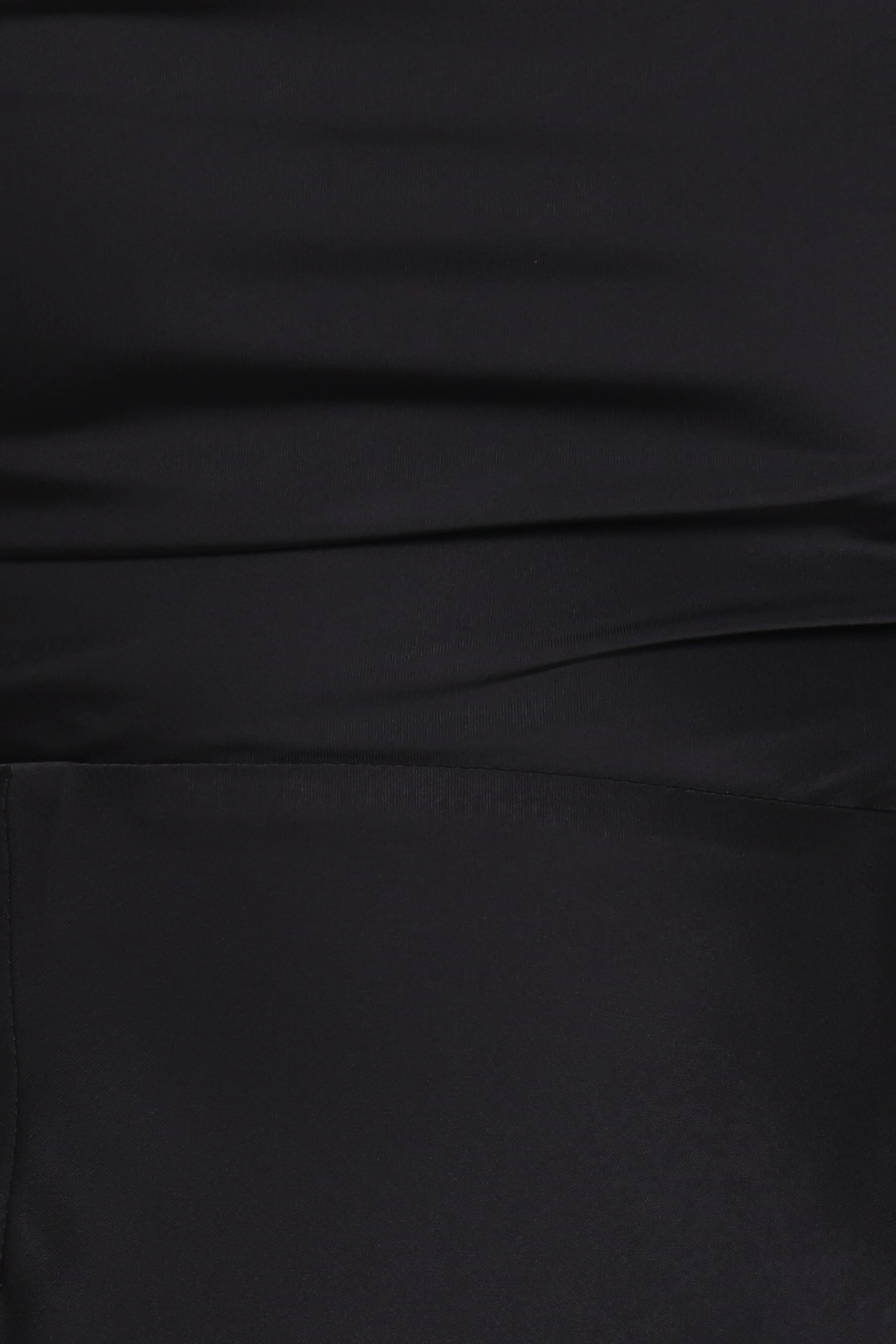 Margot Maxi Dress - Black