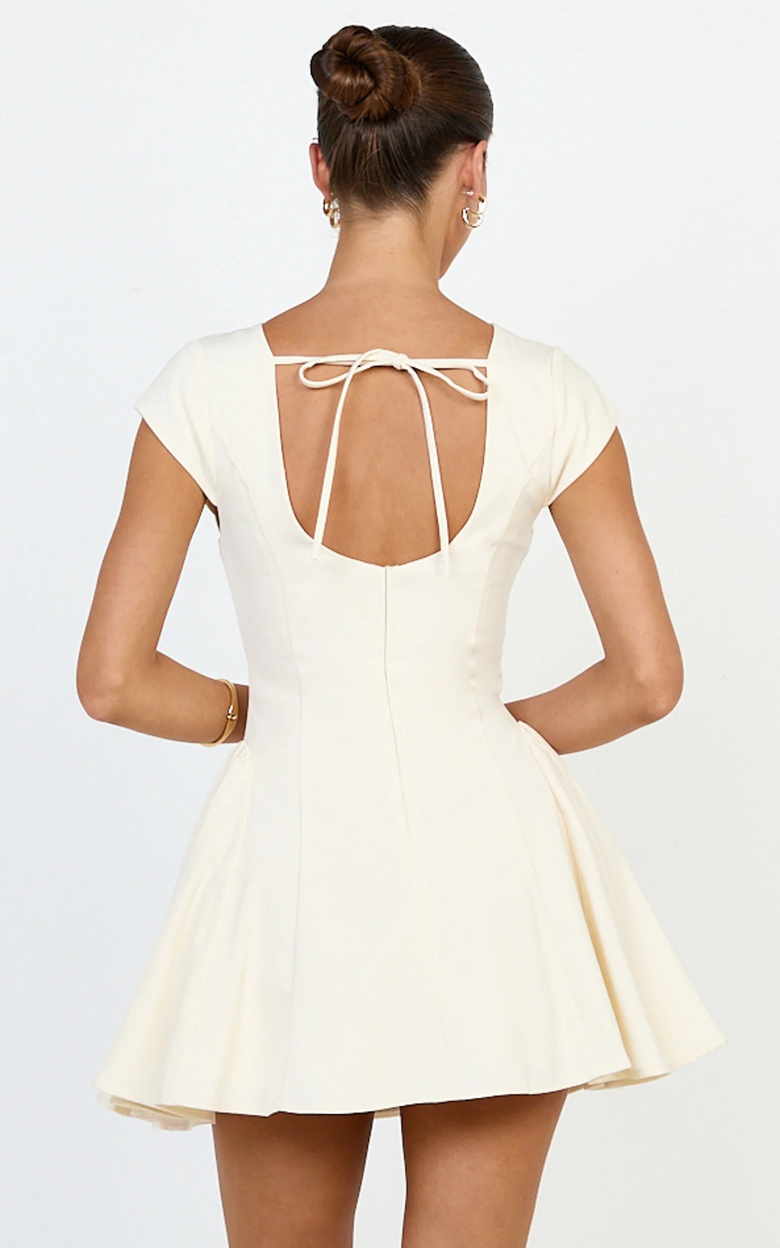 Lorayne Mini Dress