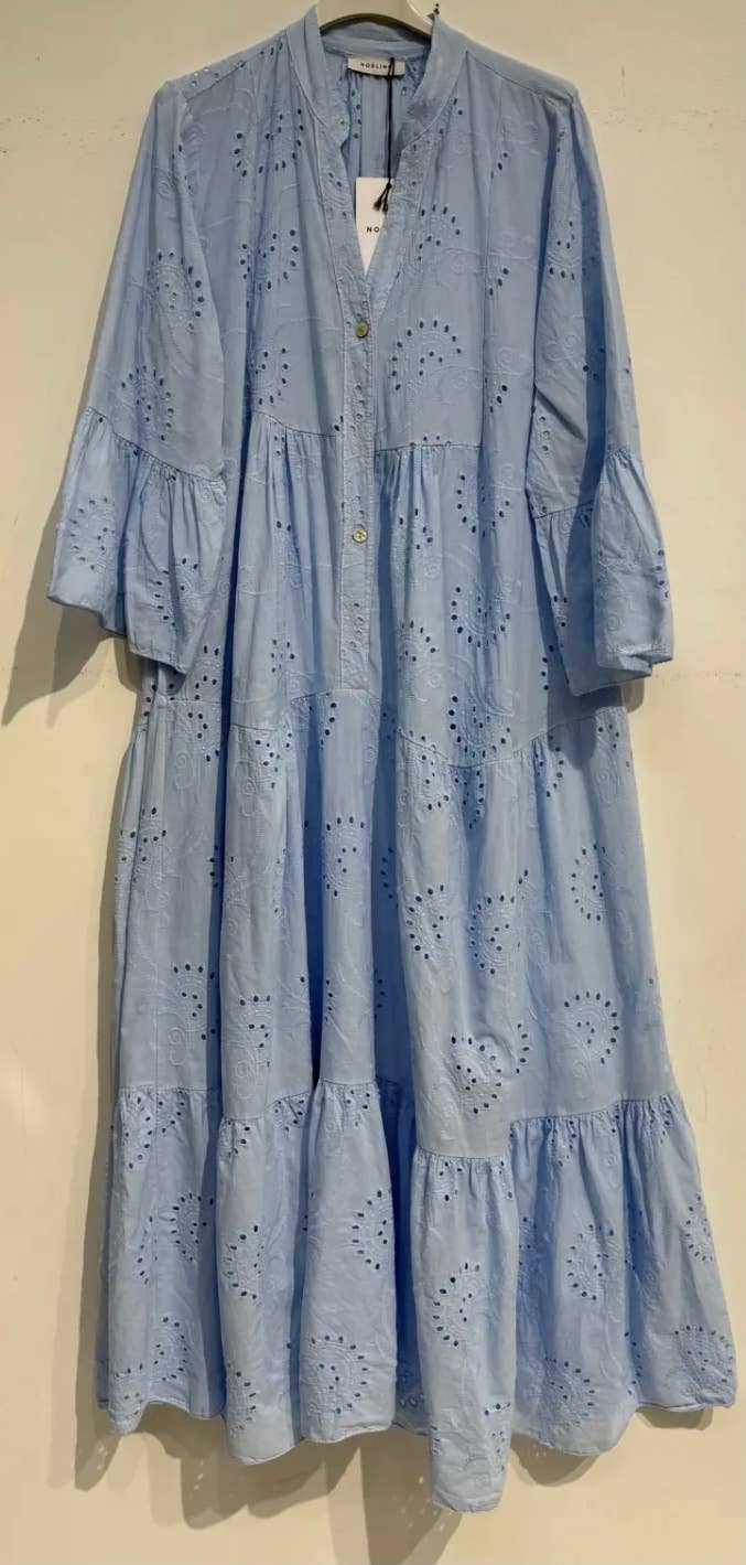White Sands Dress
