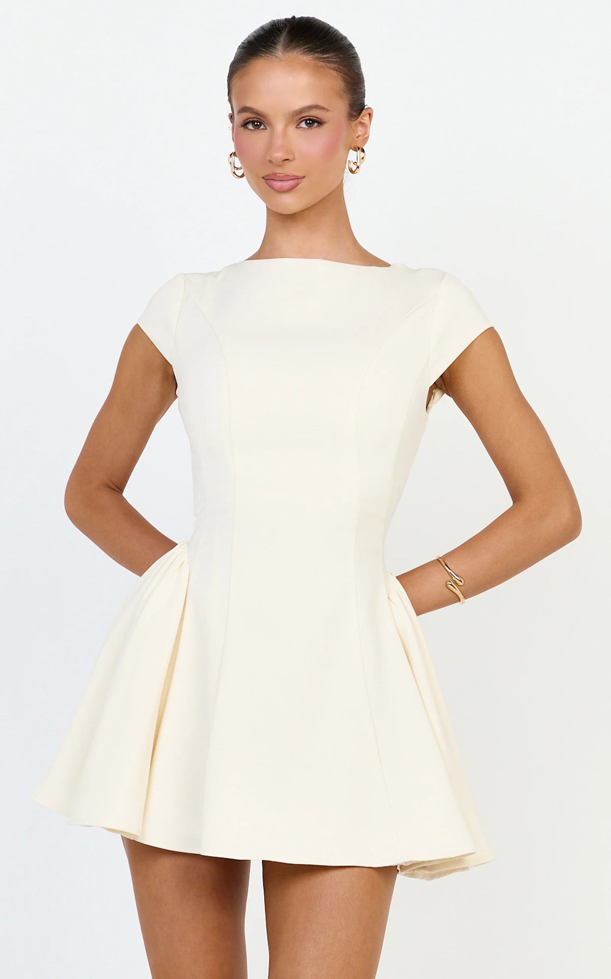 Lorayne Mini Dress