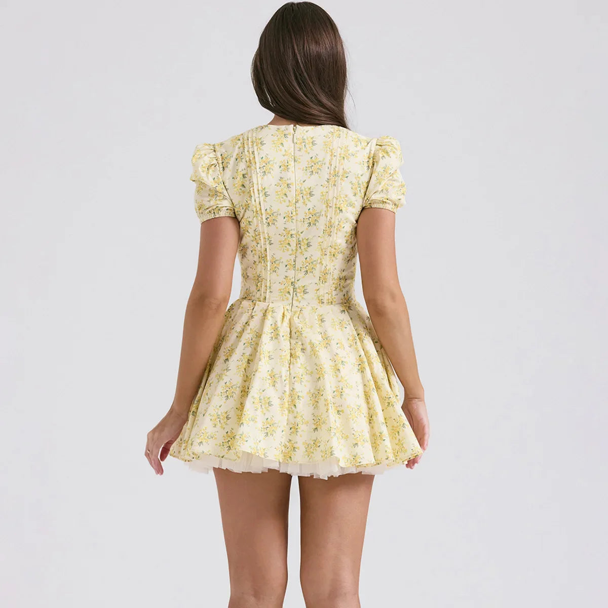 Roisin Dress