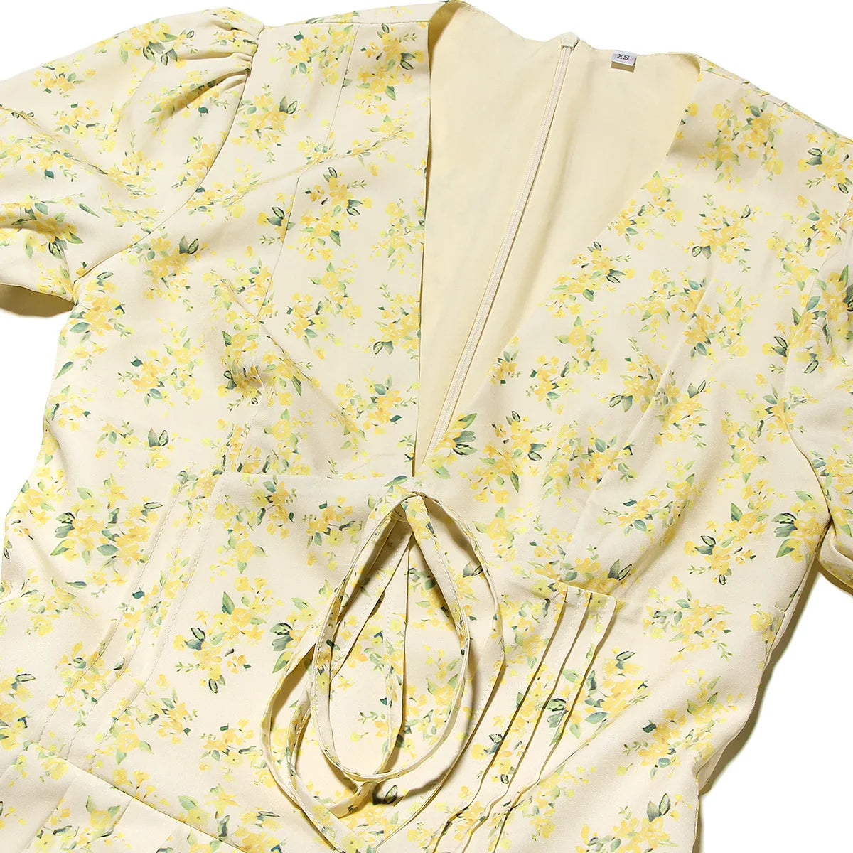 Roisin Dress