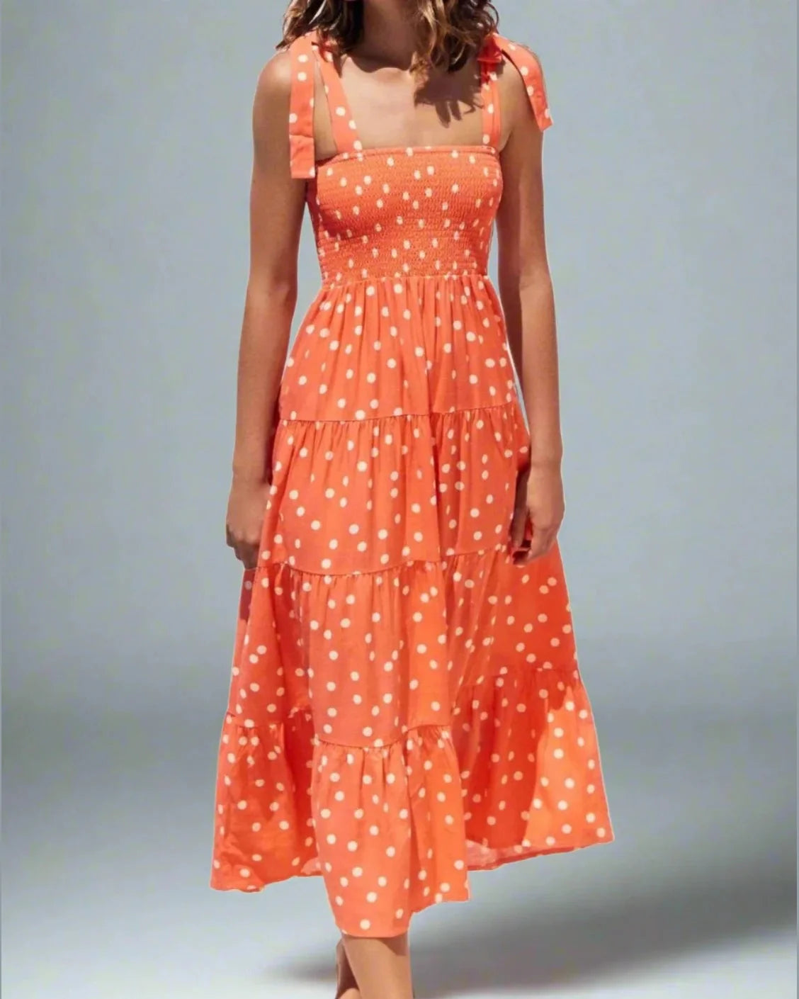 Long Sundress