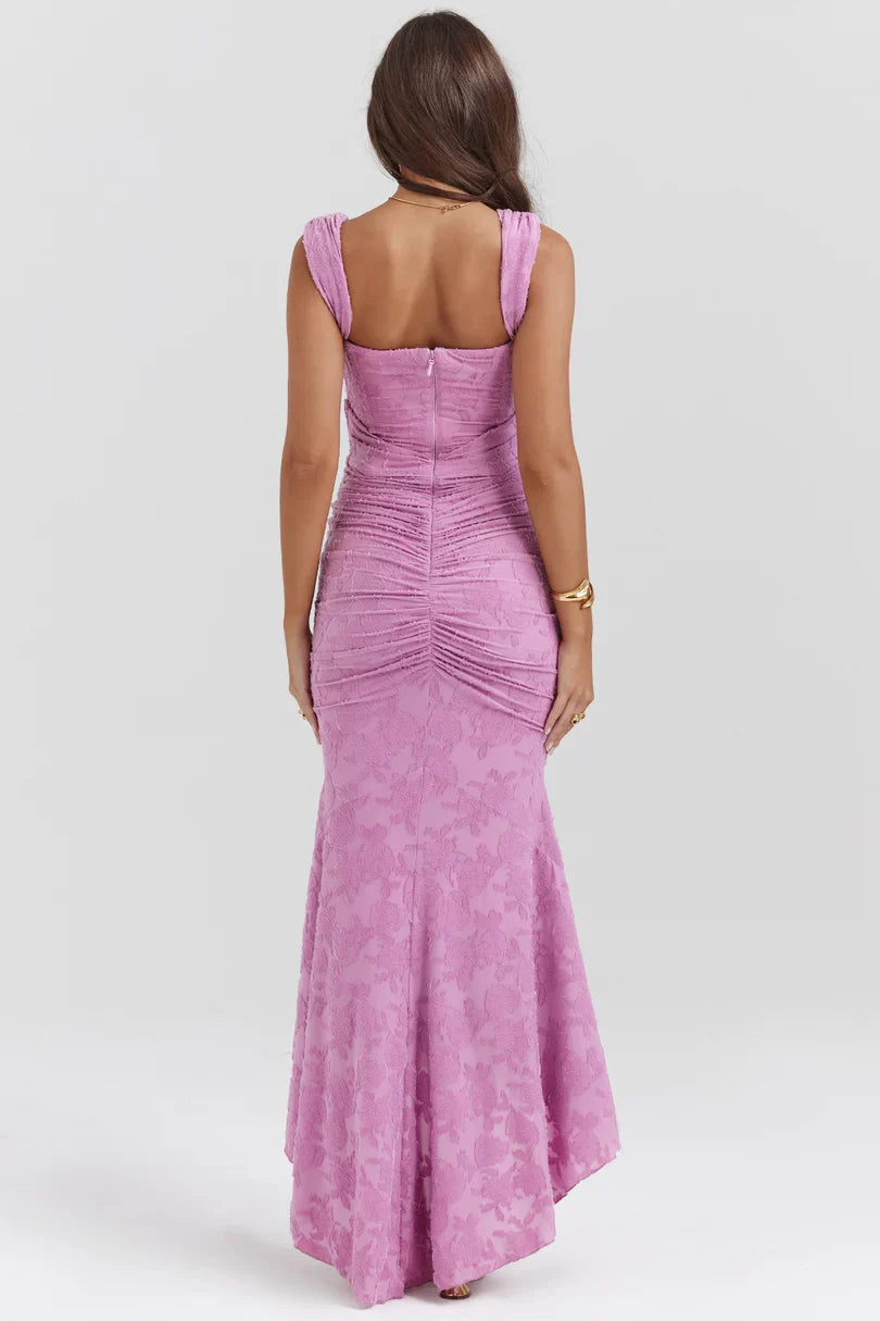CAROL MAXI DRESS