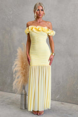 Fiorenne Maxi Dress