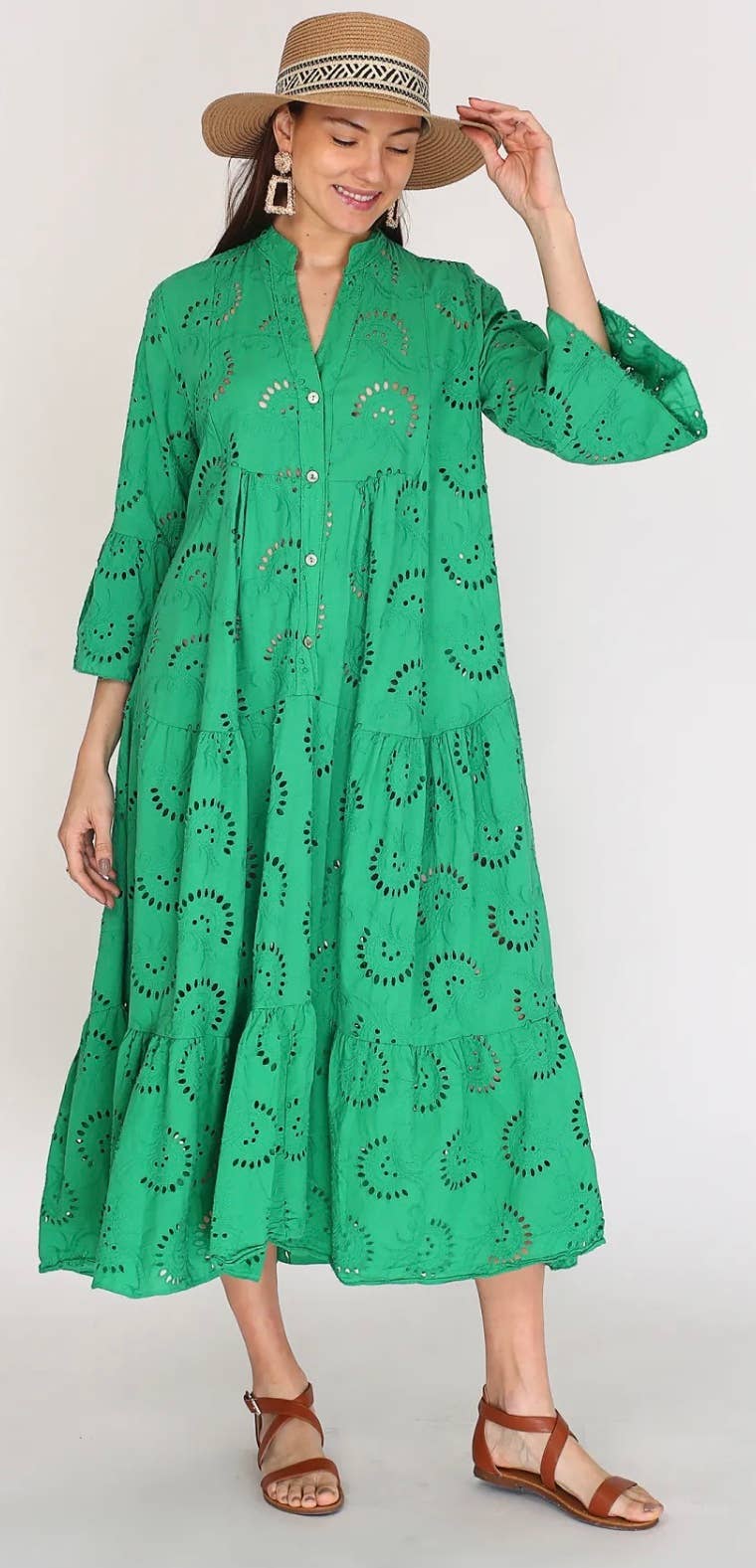 White Sands Dress
